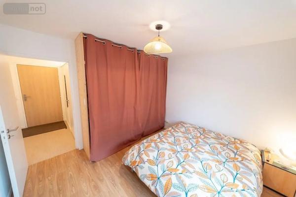 Achat - Appartement Avrillé 49240 3 pièces 62 m 2 5001 m 2