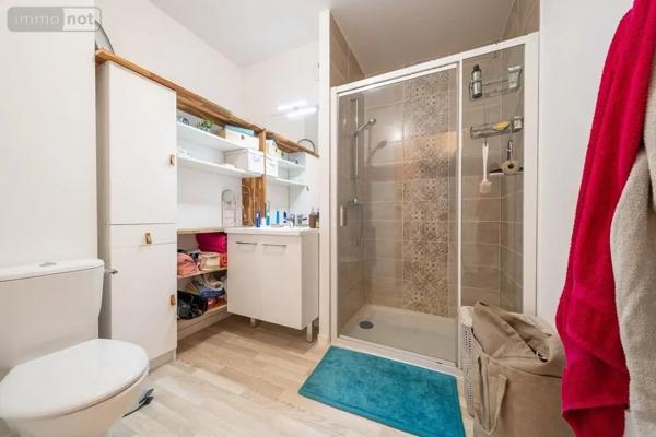 Achat - Appartement Avrillé 49240 3 pièces 62 m 2 5001 m 2