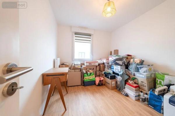 Achat - Appartement Avrillé 49240 3 pièces 62 m 2 5001 m 2