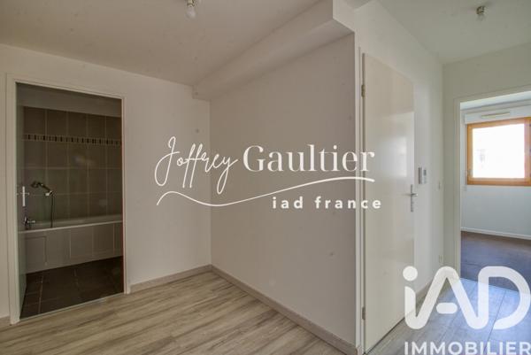 Appartement à vendre 3 pièces 64 m² Herblay-sur-Seine