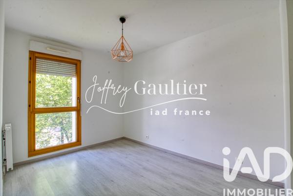Appartement à vendre 3 pièces 64 m² Herblay-sur-Seine