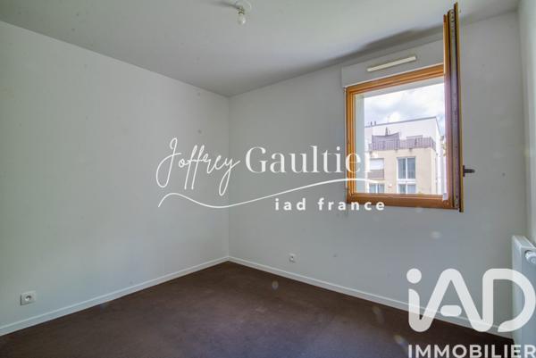 Appartement à vendre 3 pièces 64 m² Herblay-sur-Seine