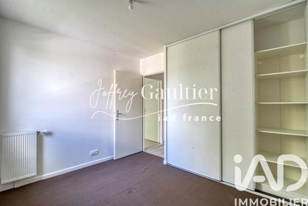 Appartement à vendre 3 pièces 64 m² Herblay-sur-Seine