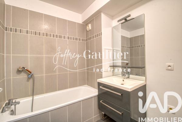 Appartement à vendre 3 pièces 64 m² Herblay-sur-Seine