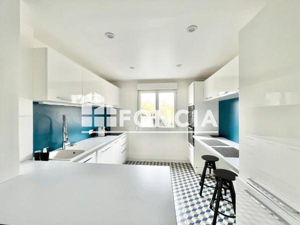 À vendre Appartement 2 pièces 42.4 m² - Reims 51100