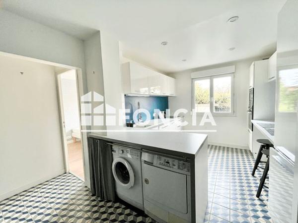 À vendre Appartement 2 pièces 42.4 m² - Reims 51100