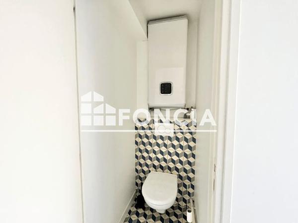 À vendre Appartement 2 pièces 42.4 m² - Reims 51100