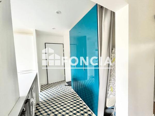 À vendre Appartement 2 pièces 42.4 m² - Reims 51100