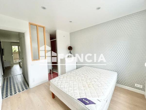 À vendre Appartement 2 pièces 42.4 m² - Reims 51100