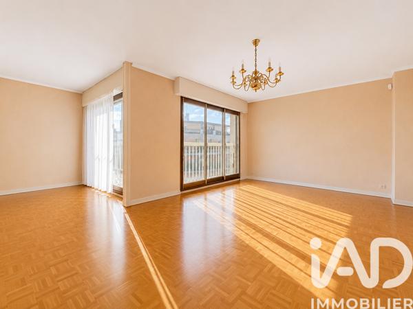 Appartement à vendre 3 pièces 69,05 m² Le Raincy