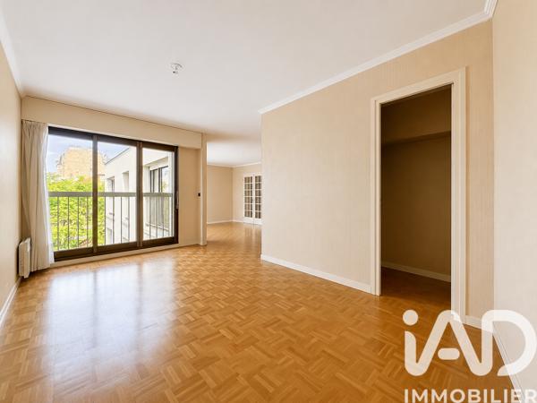 Appartement à vendre 3 pièces 69,05 m² Le Raincy