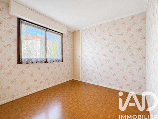 Appartement à vendre 3 pièces 69,05 m² Le Raincy