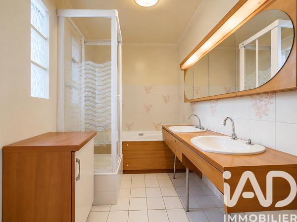 Appartement à vendre 3 pièces 69,05 m² Le Raincy