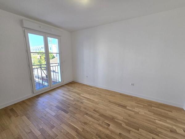 Appartement 2 pièces à louer