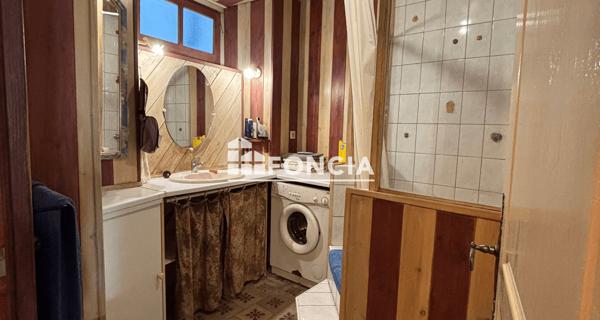 À vendre Appartement 2 pièces 50 m² - Briançon 05100