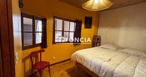 À vendre Appartement 2 pièces 50 m² - Briançon 05100