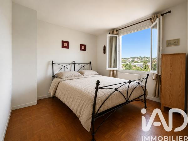 Appartement à vendre 3 pièces 55 m² Champigny-sur-Marne