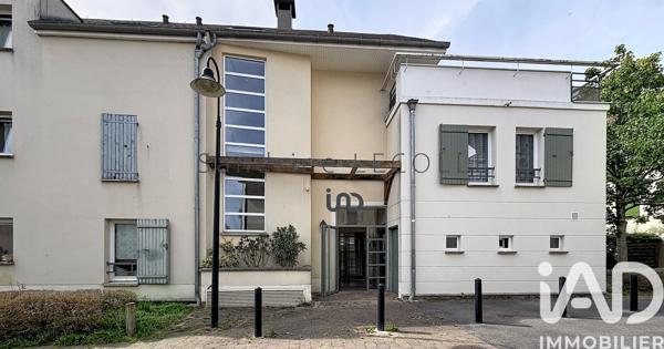 Appartement à vendre 3 pièces 60,01 m² Chessy