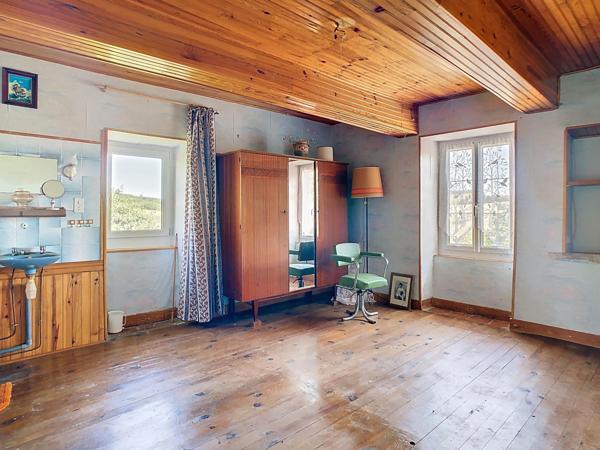 Vente / Maison avec dépendance