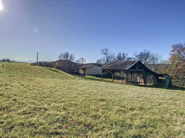 Vente / Maison avec dépendance