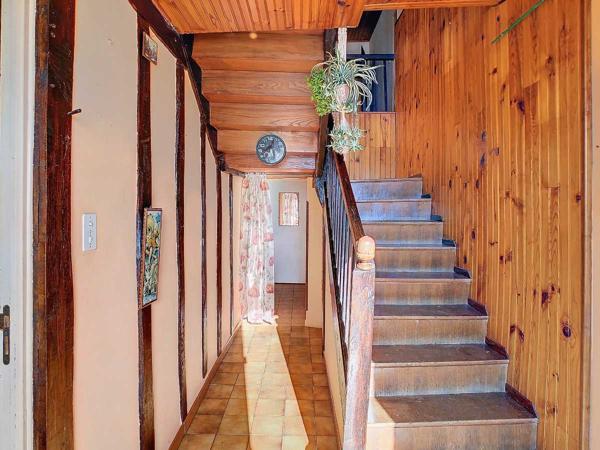 Vente / Maison avec dépendance