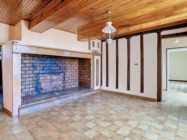 Vente / Maison avec dépendance