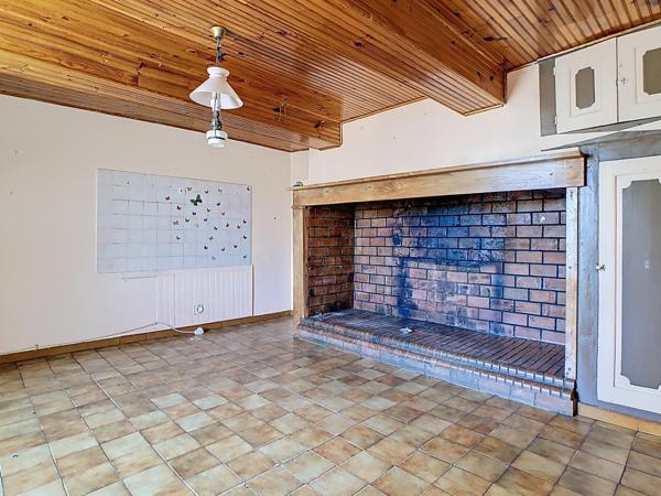 Vente / Maison avec dépendance