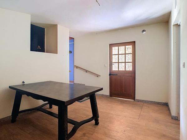 Vente / Maison avec dépendance