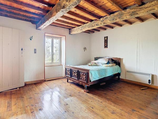 Vente / Maison avec dépendance