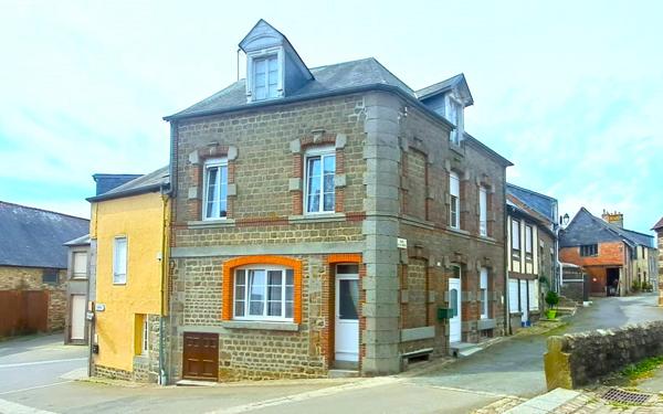 Maison à vendre à La Ferrière-aux-Étangs (61450) - Orne