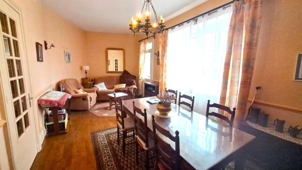 Maison à vendre à La Ferrière-aux-Étangs (61450) - Orne