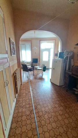 Maison à vendre à La Ferrière-aux-Étangs (61450) - Orne
