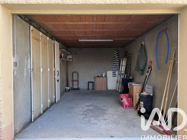 Appartement à vendre 2 pièces 49 m² Narbonne