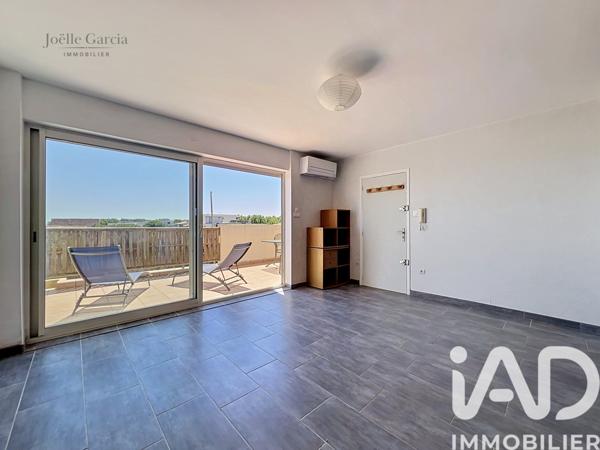 Appartement à vendre 2 pièces 49 m² Narbonne