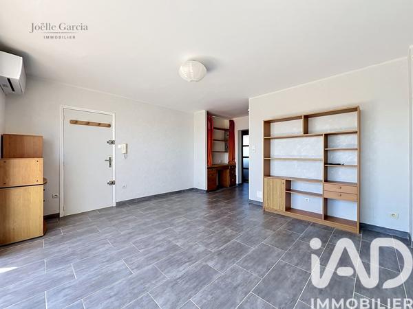 Appartement à vendre 2 pièces 49 m² Narbonne