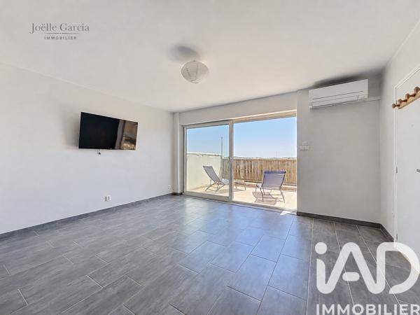 Appartement à vendre 2 pièces 49 m² Narbonne