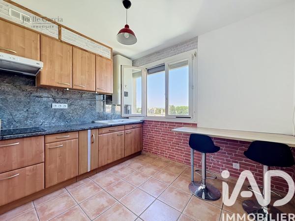 Appartement à vendre 2 pièces 49 m² Narbonne