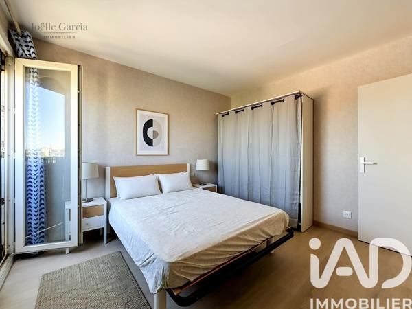 Appartement à vendre 2 pièces 49 m² Narbonne