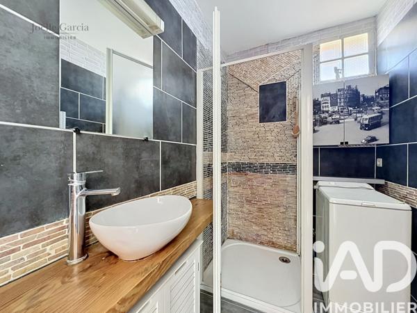 Appartement à vendre 2 pièces 49 m² Narbonne