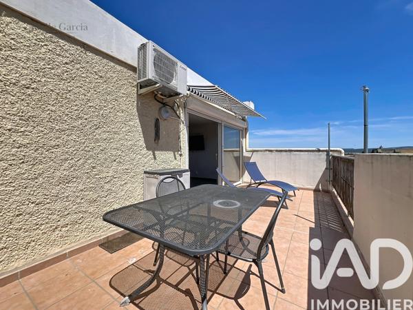 Appartement à vendre 2 pièces 49 m² Narbonne