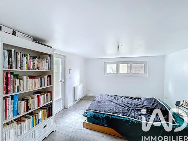 Maison à vendre 6 pièces 145 m² Vigneux-sur-Seine