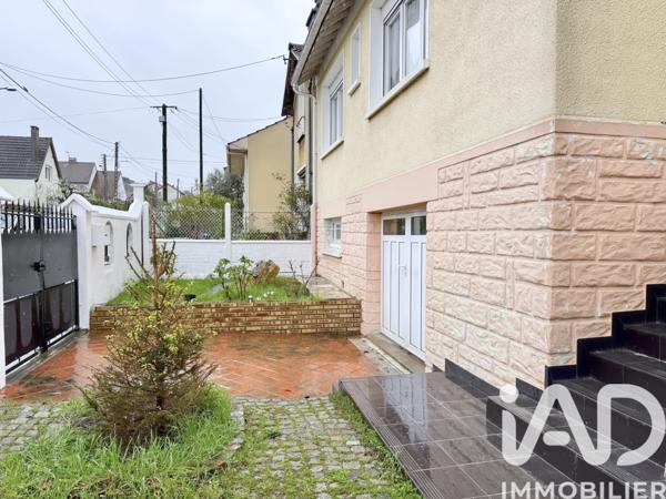 Maison à vendre 6 pièces 145 m² Vigneux-sur-Seine