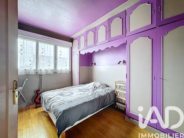 Maison à vendre 6 pièces 145 m² Vigneux-sur-Seine