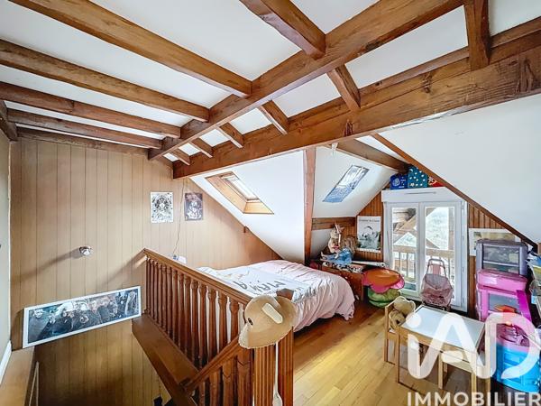 Maison à vendre 6 pièces 145 m² Vigneux-sur-Seine