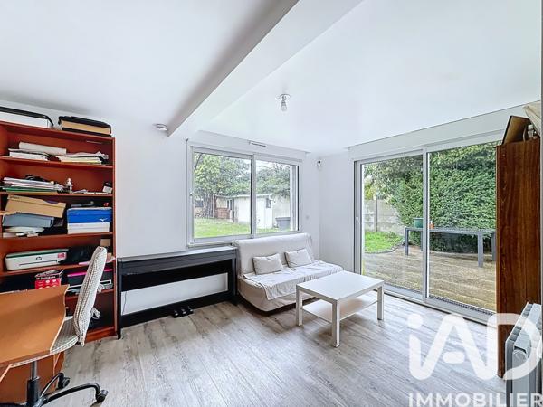 Maison à vendre 6 pièces 145 m² Vigneux-sur-Seine