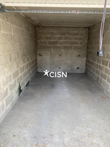 Location parking - 15m² - 44600 - Saint-Nazaire