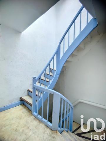 Immeuble à vendre 176 m² Annonay