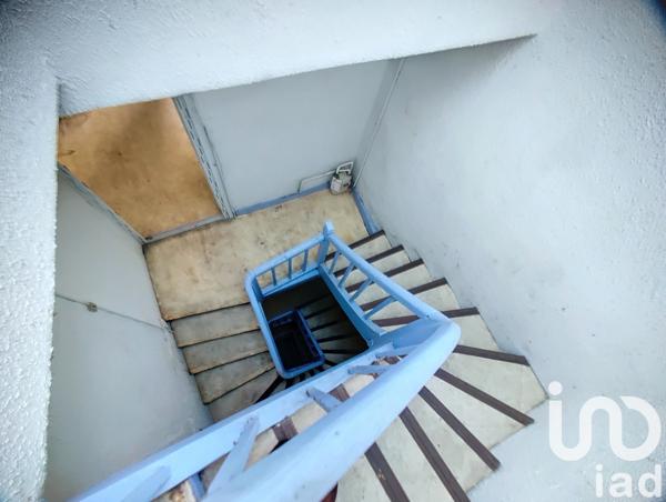 Immeuble à vendre 176 m² Annonay