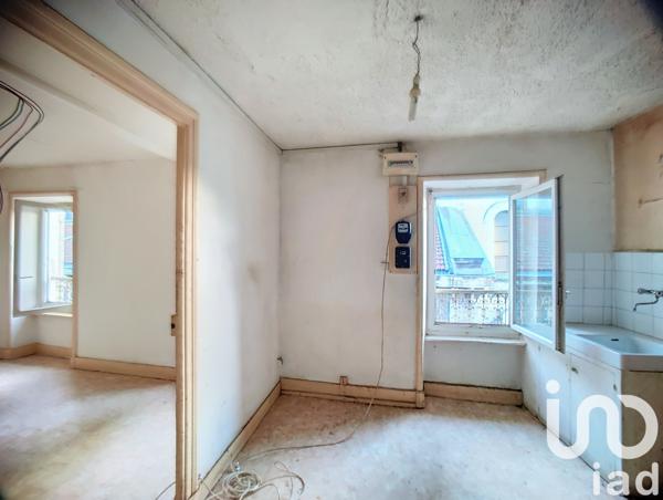 Immeuble à vendre 176 m² Annonay