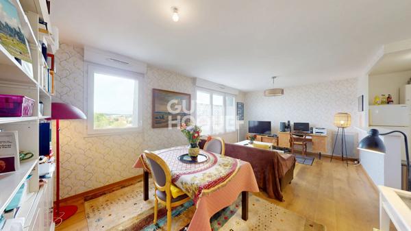 À vendre : Appartement 3 pièces à Franconville